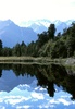 lake matheson