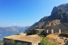 kotor fjord