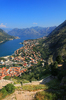 kotor fjord