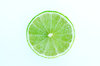 slice of lime.