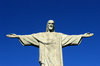 rio de janeiro - christ the re