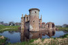 caerlaverock castle   3