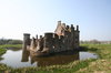 caerlaverock castle   5