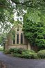 countryside church