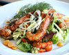 prawn salad  1