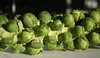 brussel sprouts  2