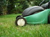 lawnmower