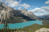 peyto lake