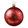 fun xmas balls  5