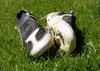 football boots