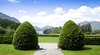 gardens, muckross house