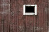 barn window  2