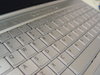 silver keyboard