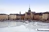 stockholm in winter