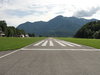 airstrip runway