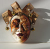 venetian mask