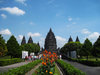 prambanan indonesia