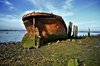 medway wreck