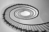 spiral stair