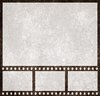 film strip grunge