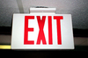 exit