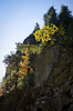 autumn in tatra mountains