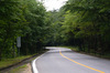 korea's suanbo road.