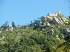 sintra morish castle