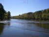 georgia river