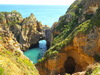 coast algarve