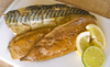 smoked mackerel