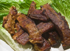 spare ribs