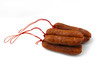 chinese sausages  2