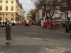 streets of bratislava