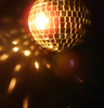 disco ball  2