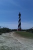 hatteras lighthouse