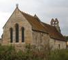 essendine church