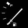 empty tank