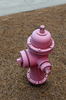 fire hydrant