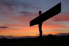 angel of the north