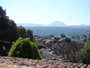 mexican landscape